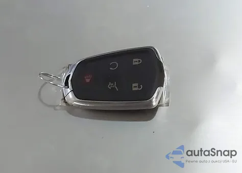 2016 Cadillac Srx Luxury Collection из США, поврежденный, VIN 3GYFNEE38GS565721